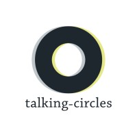 Talking Circles logo, Talking Circles contact details