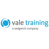 Vale Training Solutions logo, Vale Training Solutions contact details