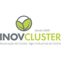 InovCluster logo, InovCluster contact details