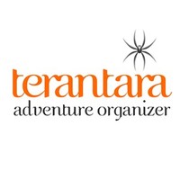 Terantara logo, Terantara contact details