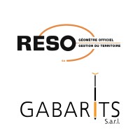 RESO SA logo, RESO SA contact details