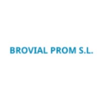 BROVIAL PROM SL logo, BROVIAL PROM SL contact details