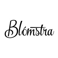 Blómstra logo, Blómstra contact details