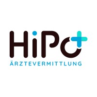 HiPo Executive GmbH - Ärztevermittlung logo, HiPo Executive GmbH - Ärztevermittlung contact details