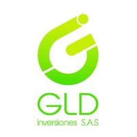 GLD Inversiones SAS logo, GLD Inversiones SAS contact details