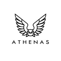 Athenas Jr logo, Athenas Jr contact details