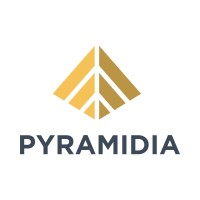 Pyramidia Ventures logo, Pyramidia Ventures contact details