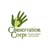 Conservation Corps Newfoundland And Labrador logo, Conservation Corps Newfoundland And Labrador contact details