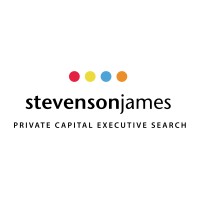 Stevenson James logo, Stevenson James contact details