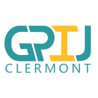 GPIJ Clermont logo, GPIJ Clermont contact details