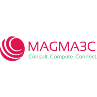 MAGMA3C logo, MAGMA3C contact details