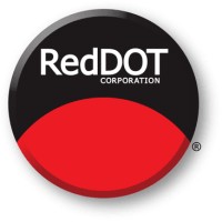 Red Dot Corporation logo, Red Dot Corporation contact details