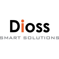 Dioss Smart Solutions logo, Dioss Smart Solutions contact details