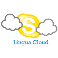 Скайп-школа иностранных языков LinguaCloud logo, Скайп-школа иностранных языков LinguaCloud contact details