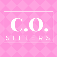 C.O. Sitters logo, C.O. Sitters contact details