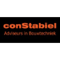 conStabiel | Adviseurs in Bouwtechniek logo, conStabiel | Adviseurs in Bouwtechniek contact details