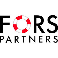 FORS Partners logo, FORS Partners contact details