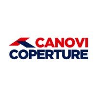 CANOVI COPERTURE SRL logo, CANOVI COPERTURE SRL contact details