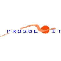 PROSOL IT GmbH logo, PROSOL IT GmbH contact details