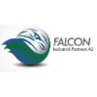 Falcon Industrial Partners AS logo, Falcon Industrial Partners AS contact details