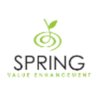 Spring Value Enhancement logo, Spring Value Enhancement contact details