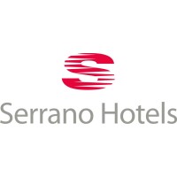 Serrano Hotels logo, Serrano Hotels contact details