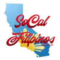 SoCal Filipinos logo, SoCal Filipinos contact details