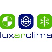 Luxarclima logo, Luxarclima contact details