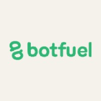 Botfuel logo, Botfuel contact details