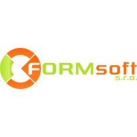 FormSoft s.r.o. logo, FormSoft s.r.o. contact details