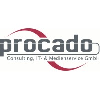 procado Consulting, IT- & Medienservice GmbH logo, procado Consulting, IT- & Medienservice GmbH contact details