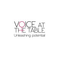 Voice At The Table Ltd logo, Voice At The Table Ltd contact details