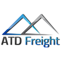 ATD Freight logo, ATD Freight contact details