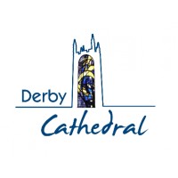 Derby Cathedral logo, Derby Cathedral contact details