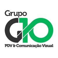 GrupoG10 logo, GrupoG10 contact details