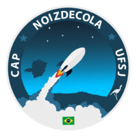 Equipe NoizDecola - UFSJ logo, Equipe NoizDecola - UFSJ contact details