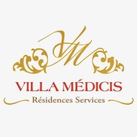 Résidences Services Villa Médicis - RSVM logo, Résidences Services Villa Médicis - RSVM contact details