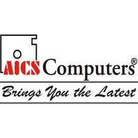 AICS COMPUTERS PRIVATE LIMITED logo, AICS COMPUTERS PRIVATE LIMITED contact details