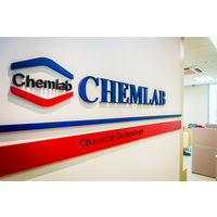 CHEMLAB HK Pte. Ltd. logo, CHEMLAB HK Pte. Ltd. contact details