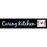 Caring Kitchen logo, Caring Kitchen contact details