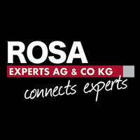 ROSA Experts AG & Co. KG logo, ROSA Experts AG & Co. KG contact details