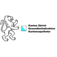 Kantonsapotheke Zürich logo, Kantonsapotheke Zürich contact details