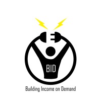 Building Income On Demand logo, Building Income On Demand contact details