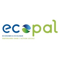 ECOPAL logo, ECOPAL contact details