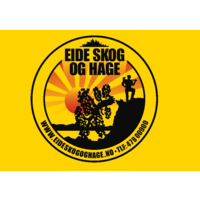 Eide Skog og Hage logo, Eide Skog og Hage contact details