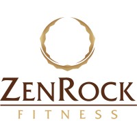 ZenRock Fitness logo, ZenRock Fitness contact details