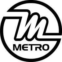 Metro Pins logo, Metro Pins contact details