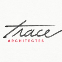 TRACE ARCHITECTES logo, TRACE ARCHITECTES contact details