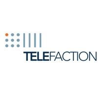 TeleFaction (en del af Axcess Nordic) logo, TeleFaction (en del af Axcess Nordic) contact details