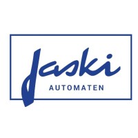 Jaski Automaten BV logo, Jaski Automaten BV contact details